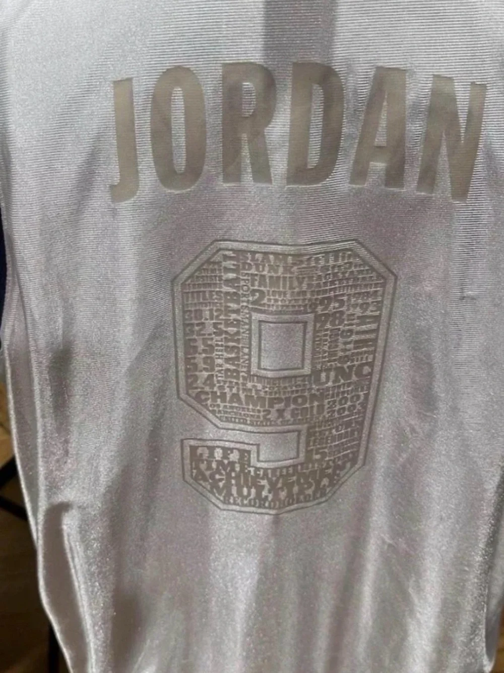 Jordan this vintage